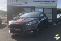 FORD FOCUS ST 2.0 ECOBOOST 250 86500KM