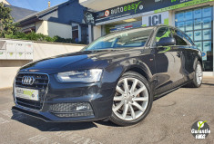 AUDI A4 Avant 2.0 TDI 150 ch DPF Ambition Luxe pack exterieur S line  bang&olufsen