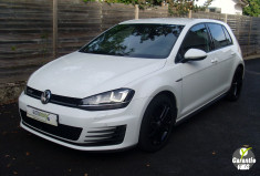 VOLKSWAGEN GOLF GTD 184CV 