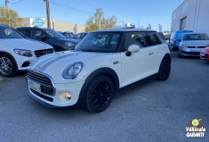 MINI MINI ONE 102 CV EDITION MARYLEBONE