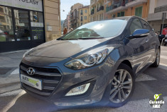 HYUNDAI I 30 1.6 CRDI 110 UEFA BVA DCT7 TOIT OUVRANT PANORAMIQUE