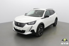 PEUGEOT 2008 Electrique 136 ch / Allure