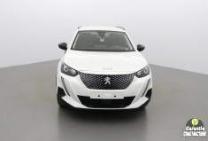 PEUGEOT 2008 Electrique 136 ch / Allure