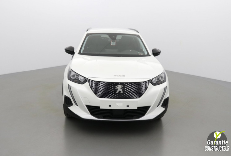 PEUGEOT 2008 Electrique 136 ch / Allure