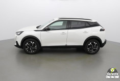 PEUGEOT 2008 Electrique 136 ch / Allure