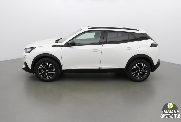 PEUGEOT 2008 Electrique 136 ch / Allure