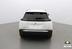 PEUGEOT 2008 Electrique 136 ch / Allure