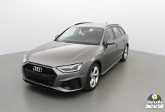 AUDI A4 Avant 35 TDI S LINE EDITION