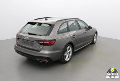 AUDI A4 Avant 35 TDI S LINE EDITION