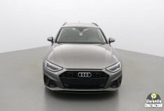 AUDI A4 Avant 35 TDI S LINE EDITION