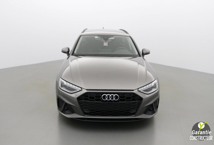 AUDI A4 Avant 35 TDI S LINE EDITION