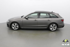 AUDI A4 Avant 35 TDI S LINE EDITION