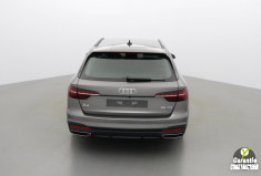 AUDI A4 Avant 35 TDI S LINE EDITION