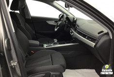 AUDI A4 Avant 35 TDI S LINE EDITION