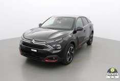 CITROEN C4 BlueHDi SHINE