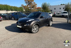 NISSAN JUKE 1.6 117 ch Acenta / Crit air 1