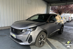PEUGEOT 3008 1.2 puretech 130 GT