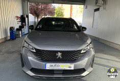 PEUGEOT 3008 1.2 puretech 130 GT