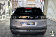 PEUGEOT 3008 1.2 puretech 130 GT