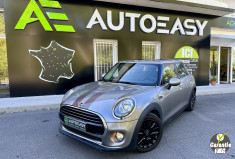MINI MINI 5 PORTES COOPER D 1.5 D 116 SHOREDITCH * TOIT OUVRANT * ENTRETIEN MINI A JOUR