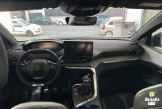 PEUGEOT 3008 1.2 puretech 130 GT