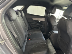 PEUGEOT 3008 1.2 puretech 130 GT