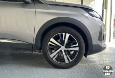 PEUGEOT 3008 1.2 puretech 130 GT