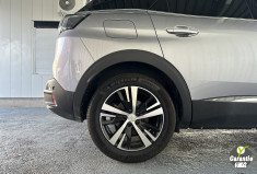 PEUGEOT 3008 1.2 puretech 130 GT