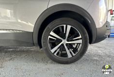 PEUGEOT 3008 1.2 puretech 130 GT