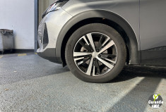 PEUGEOT 3008 1.2 puretech 130 GT