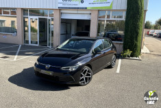 VOLKSWAGEN GOLF  8 / 1.5 eTSI / 150 Ch / Life 1st / DSG7 / CAMERA DE RECUL