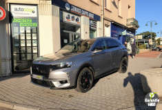 DS DS 7 CROSSBACK 1.5 BLUE HDI S&S PERFORMANCE LINE 130
