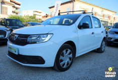 DACIA SANDERO 1.0   73 cv Access + attelage