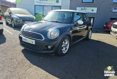 MINI MINI ONE D 90 CH