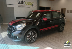MINI COUNTRYMAN John Cooper Works 218 ch ALL4 BVA