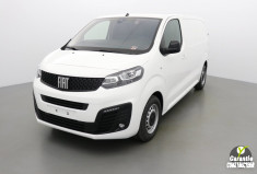 FIAT SCUDO MULTIJET PRO LOUNGE