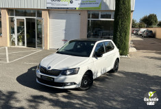 SKODA FABIA 1.0 MPI / 60 ch / Active Greentec