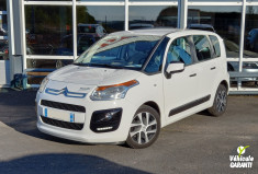 CITROEN C3 PICASSO 1.6 HDI 92 CONFORT