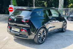 BMW I3 s 184 edrive + Connected Atelier i3s TVA Récupérable 17990€ ttc