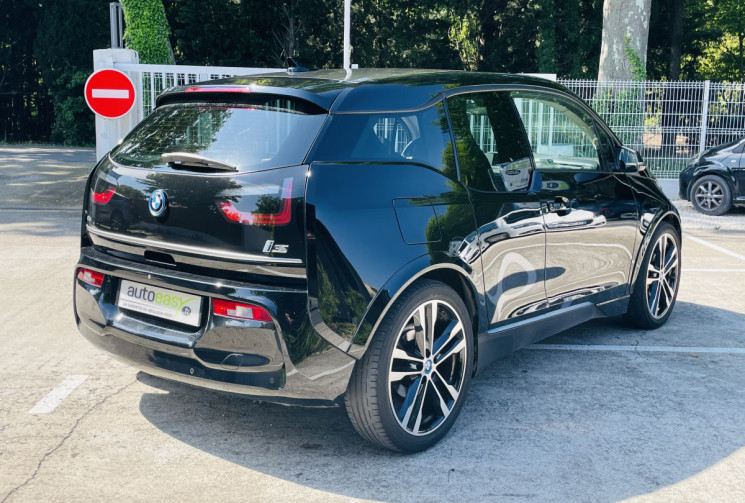 BMW I3 s 184 edrive + Connected Atelier i3s TVA Récupérable 17990€ ttc