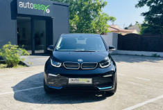BMW I3 s 184 edrive + Connected Atelier i3s TVA Récupérable 17990€ ttc