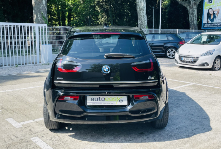 BMW I3 s 184 edrive + Connected Atelier i3s TVA Récupérable 17990€ ttc