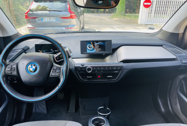 BMW I3 s 184 edrive + Connected Atelier i3s TVA Récupérable 17990€ ttc