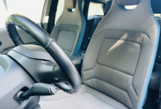 BMW I3 s 184 edrive + Connected Atelier i3s TVA Récupérable 17990€ ttc