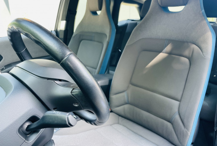BMW I3 s 184 edrive + Connected Atelier i3s TVA Récupérable 17990€ ttc