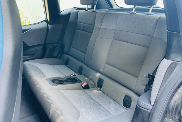 BMW I3 s 184 edrive + Connected Atelier i3s TVA Récupérable 17990€ ttc