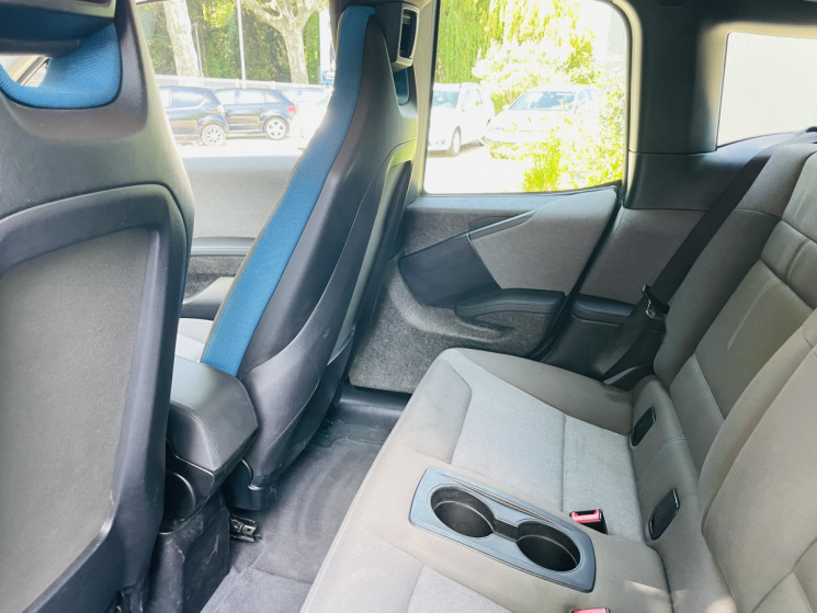 BMW I3 s 184 edrive + Connected Atelier i3s TVA Récupérable 17990€ ttc