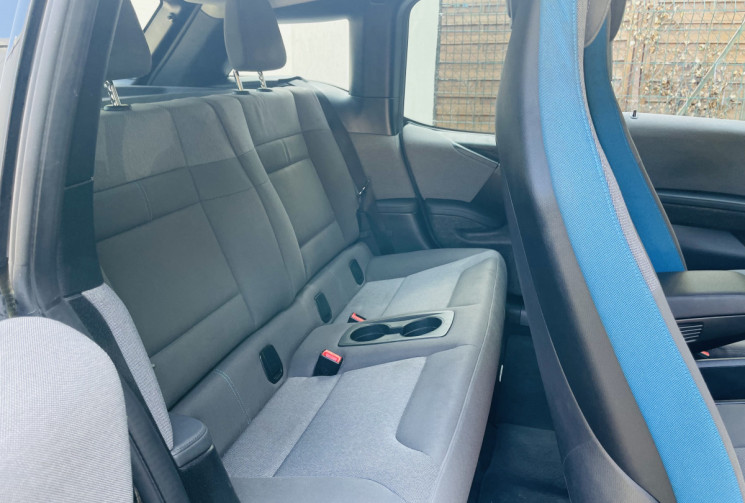 BMW I3 s 184 edrive + Connected Atelier i3s TVA Récupérable 17990€ ttc