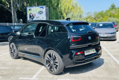 BMW I3 s 184 edrive + Connected Atelier i3s TVA Récupérable 17990€ ttc