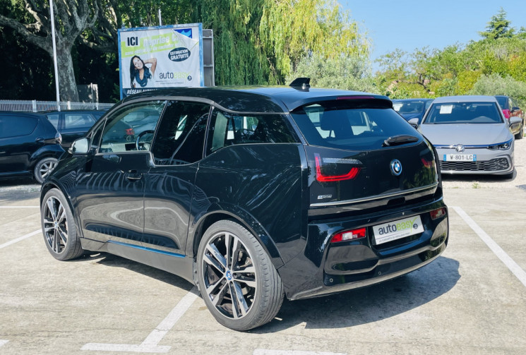 BMW I3 s 184 edrive + Connected Atelier i3s TVA Récupérable 17990€ ttc